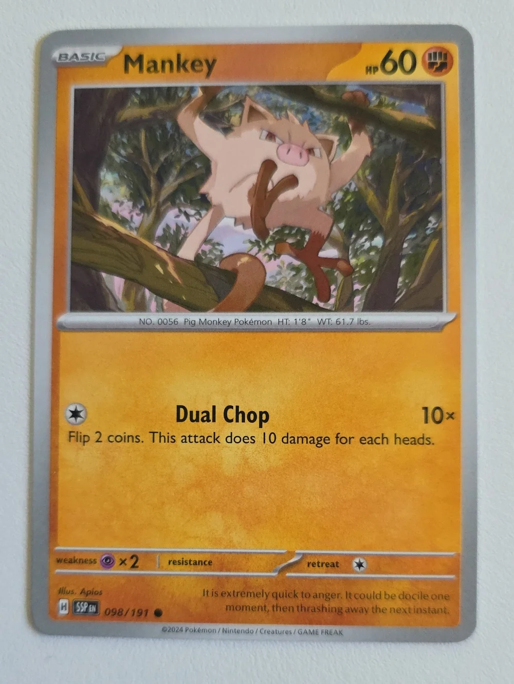 Pokemon all cards